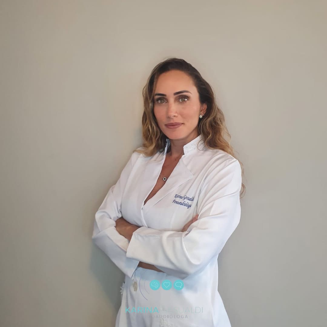 Dra.Karina Gesualdi